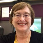 Carla Poore