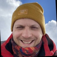 Михаил Грозин