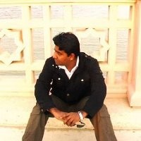 Mohammed Iqbal Hussain