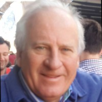 Charles Rowlinson