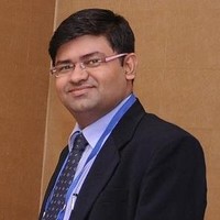 Sachin Gosavi