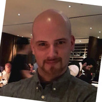 Gary Lee Walker-Smith