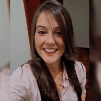 Francislaine Alexsandra Parro