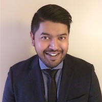 Shane Bastiampillai
