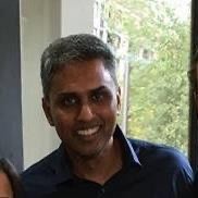 Jayson Pereira