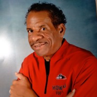 Walt Simonton