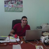 Ali Zaamoum