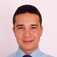 Christopher Ferenc