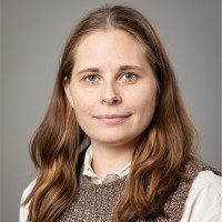 Tove Kluge