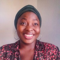 Rukayyah Olukosi