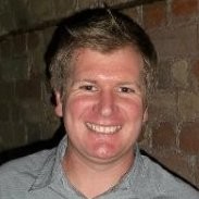 James Pritchard