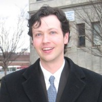 William R. McLaughlin
