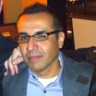 Enrique Serrano