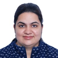 Shruti Popli