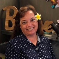 Patty Kanoa