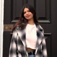 Muskan Mehndiratta