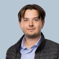 Kristian Kanck Kringstad