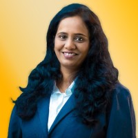 Suppriya Arondekar👉 Career Branding SpecialistSuppriya Arondekar👉 Career Branding Specialist is an Influencer