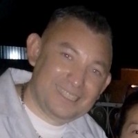Nimrod Isay Linares Landaeta