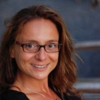 Sandrine BOYENS