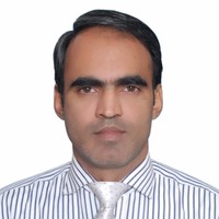 Muhammad Shahid Ali Ashraf