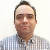 Ehsan Ghaderi