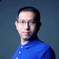 Jeffrey Liu