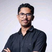 Gowtham Krishnamoorthy