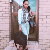 Nompumelelo Hlongwane