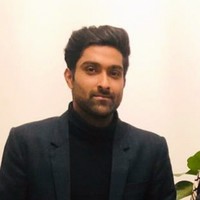 Sushant Gupta