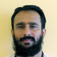 Sanjeev Krishnan