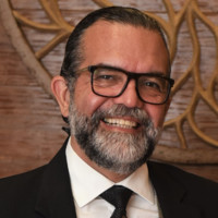 Carlos A Fróes Lima