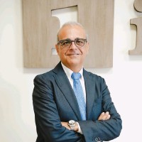 Massimo Consoli