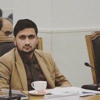 Sayed Omar Mohammady
