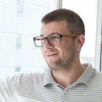 Alexey Golbraykh