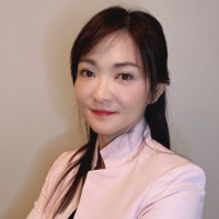 Jenny . R Chen