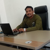 SHANKAR A