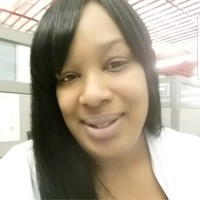 Latia Davison