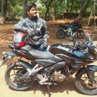 Suraj Bunge