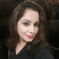 Roma Vohra