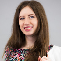 Nadija Katzová (Šlenčaková)