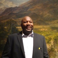Nigel Griffin