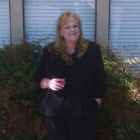 Patti Roach