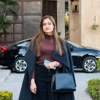 Aimen Bilal