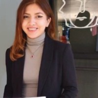 Nora Giselle Medina