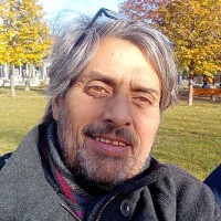 Marc Chirinian