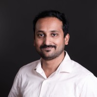 Nitesh Prabakaran