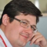 Alexander Volynets