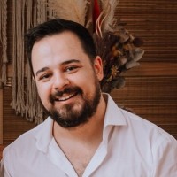 Daniel Gomez Pardo
