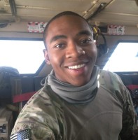 Christopher Davis